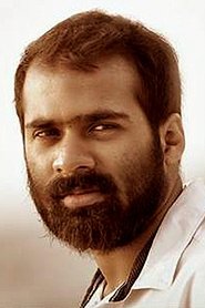 Photo of Pranav Ratheesh