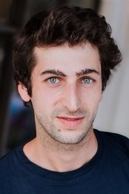 Photo of Yohan Levy