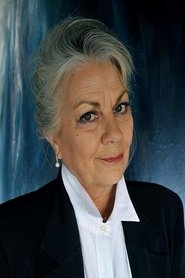 Photo of Mercia Deane-Johns