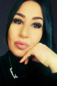Photo of Vanessa Marini