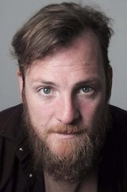 Photo of Brendan Sean Murray