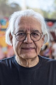 Photo of Patricio Guzmán
