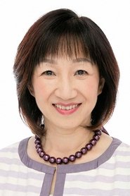 Photo of Yuko Mita