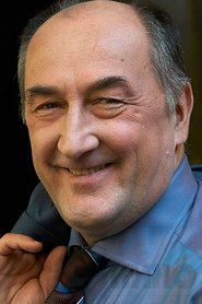 Photo of Boris Klyuev
