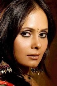 Photo of Sadiya Siddiqui