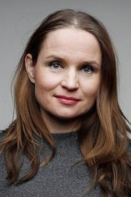 Photo of Karoliina Blackburn