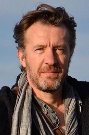 Photo of Eric Simonin