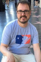 Photo of Andy Merrill