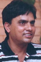 Photo of Hari Bansha Acharya