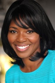Photo of Tanya Lynne Lee