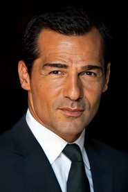 Photo of Erol Sander