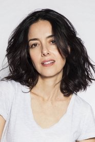 Photo of Cecilia Suárez
