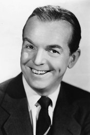 Photo of Alan Bunce