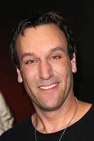 Photo of Gabriel Jarret