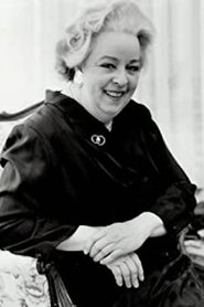 Photo of Barbara Hamilton
