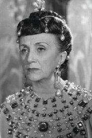 Photo of Colette Régis