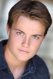 Photo of Tate Berney