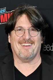 Photo of Bill Barretta