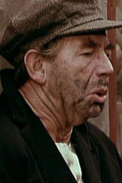 Photo of Gunnar Strømvad