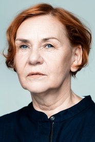 Photo of Birgit Berthold