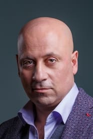 Photo of Timur Bazinskiy
