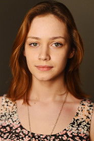 Photo of Anna Adamovych