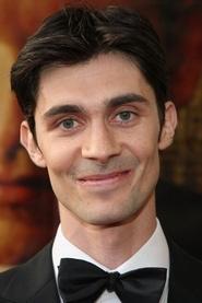 Photo of Ben Silverstone