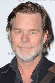 Photo of Kieran Darcy-Smith