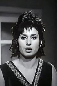 Photo of Soheir El Morshedy