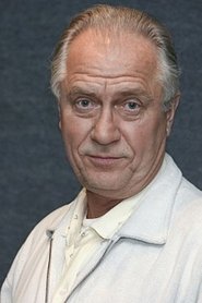 Photo of László Áron