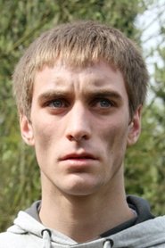 Photo of Toby Alexander