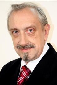 Photo of Nikolai Averyushkin