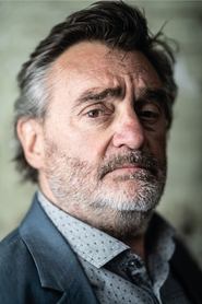 Photo of Michiel Kerbosch