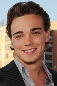Photo of Daniel Clark