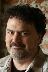 Photo of Tim Schafer