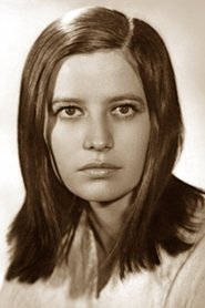 Photo of Larisa Danilina