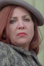 Photo of Sonia Saviange