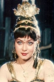 Photo of Poonam Dasgupta