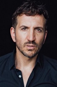 Photo of Sebastian Gerold