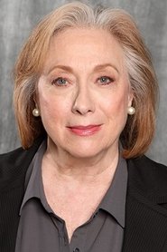 Photo of Sharon Garrison