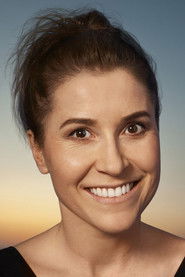 Photo of Agnieszka Pawłowska