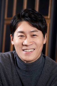 Photo of Jin Sun-kyu
