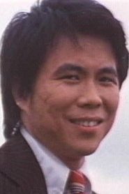 Photo of Lau Tai-Chuen