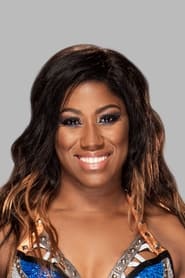 Photo of Adrienne Reese