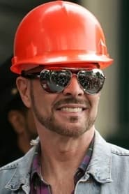 Photo of David Hodo