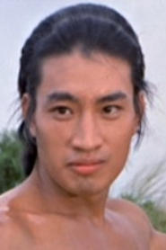 Photo of Bruce Tong Yim-Chaan