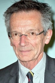 Photo of Patrice Leconte