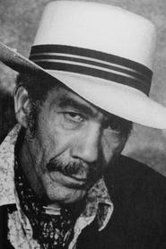 Photo of Charles Gordone