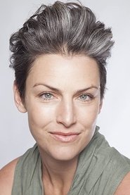 Photo of Sarah Lieving