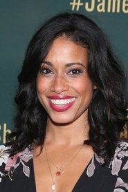 Photo of Amy Argyle